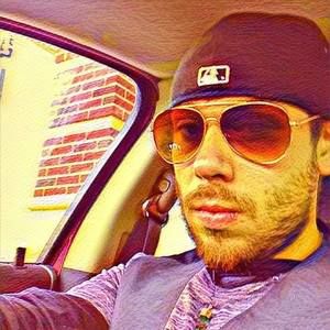 Meet your Posher, Raymond